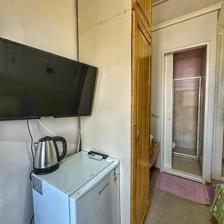 Eolya Konuk Evi Hotel Ayvalı
