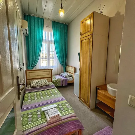 Eolya Konuk Evi Hotel Ayvalı