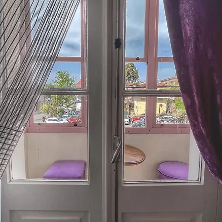 Eolya Konuk Evi 3*