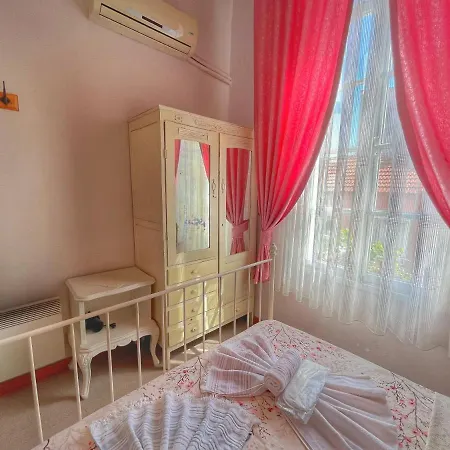 Eolya Hotel Ayvalı