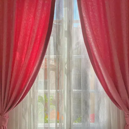 Eolya Konuk Evi 3*