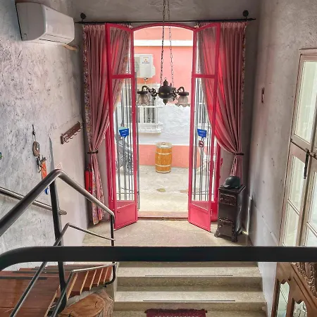 Hotel Eolya Konuk Evi 3*