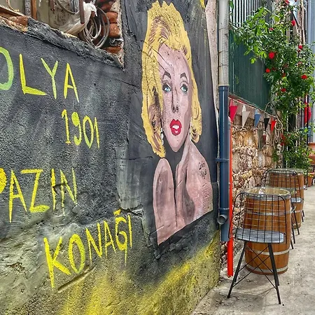 Eolya