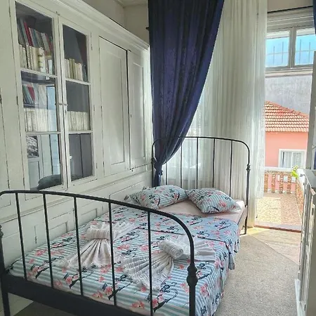 Eolya Hotel Ayvalı