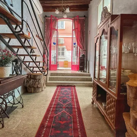 Eolya Hotell Ayvalı