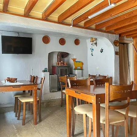 Hotell Eolya Ayvalı