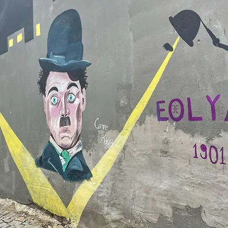 Eolya 3* Ayvalı