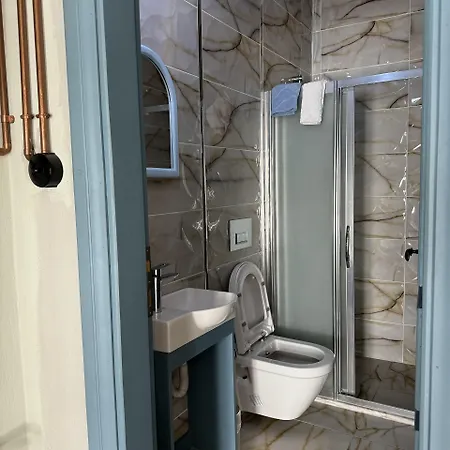 Eolya Hotel Ayvalı