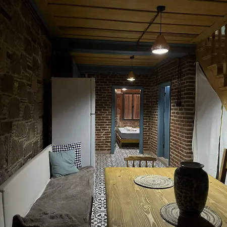 Отель Eolya Айвалык