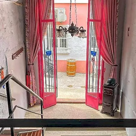 Eolya Otel Ayvalı