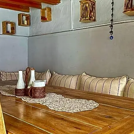 Otel Eolya