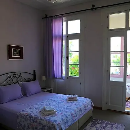 Otel Eolya 3*