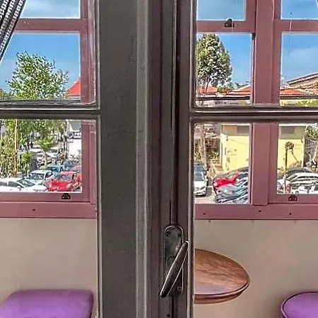 Eolya Otel Ayvalı