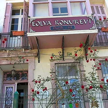 Eolya 3*