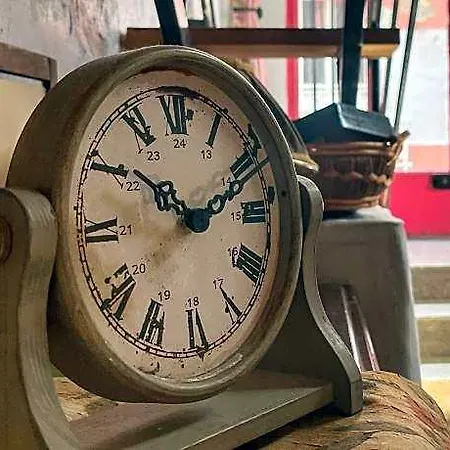 Eolya Hotel Ayvalı