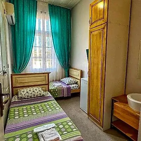 Eolya Otel