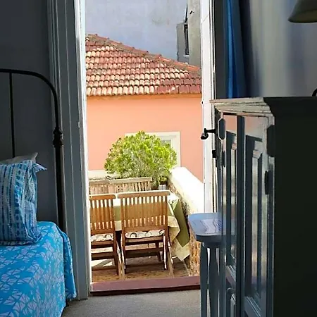 Eolya Hotel 3*