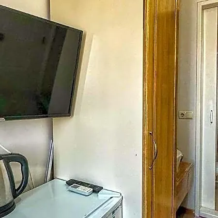 Hotel Eolya 3*