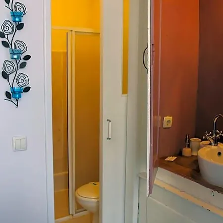 Hotel Eolya