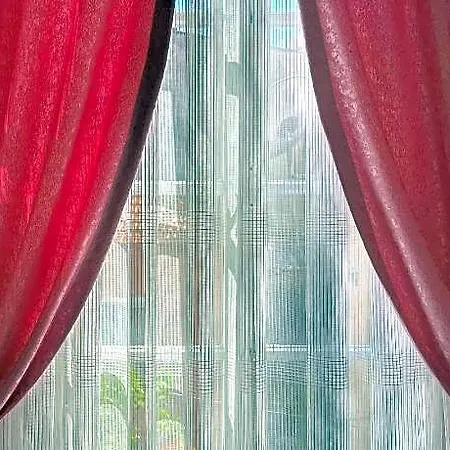 Hotel Eolya Ayvalı