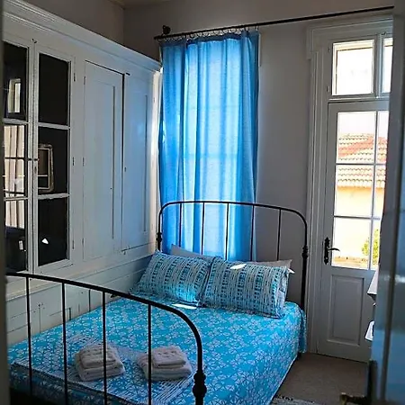 Eolya Hotel