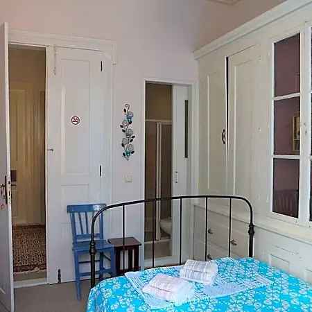 Hotel Eolya Ayvalı