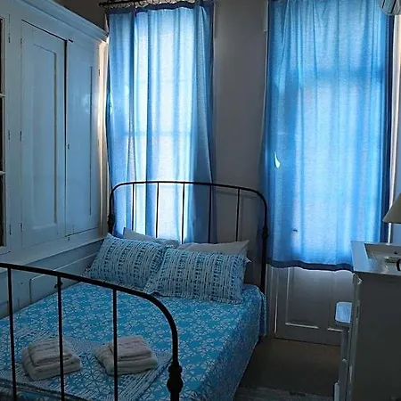 Eolya 3* Ayvalı