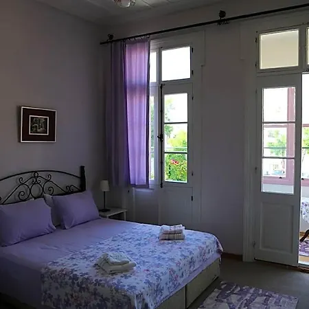 Eolya Hotel