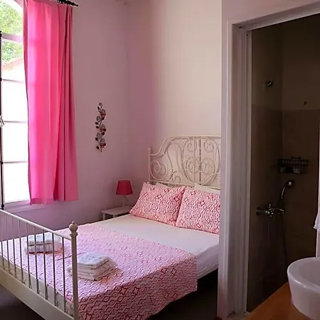 Eolya Hotel 3*