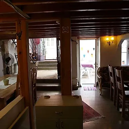 Eolya Hotel 3*