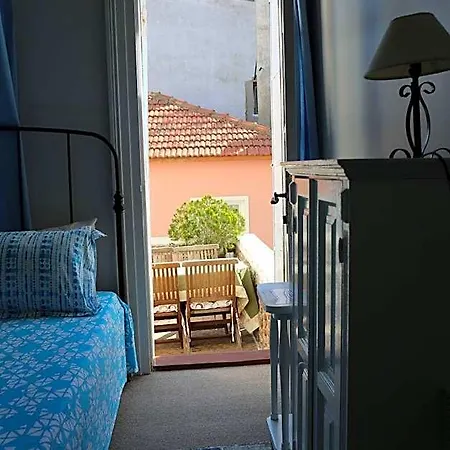 Hotel Eolya 3*