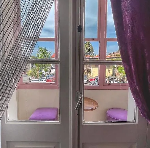 Eolya Konuk Evi 3* Ayvalik