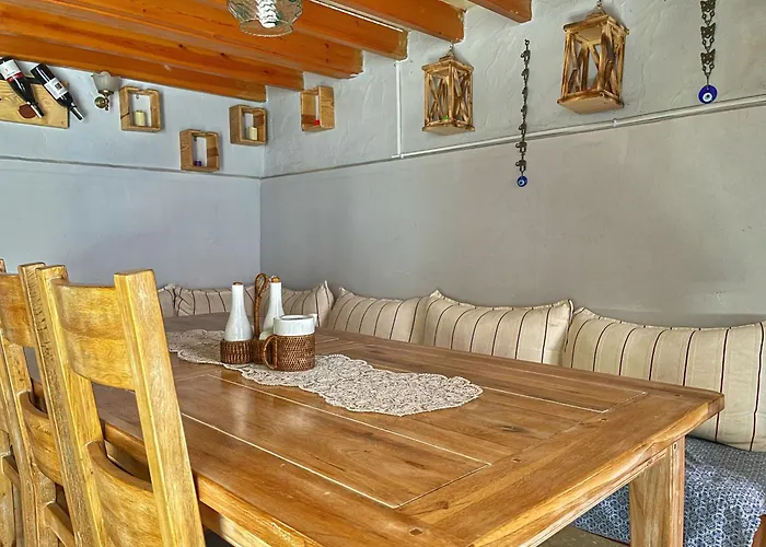 Eolya Konuk Evi Ayvalik