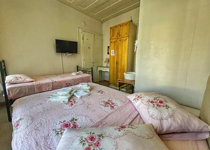 Eolya Konuk Evi Ayvalik