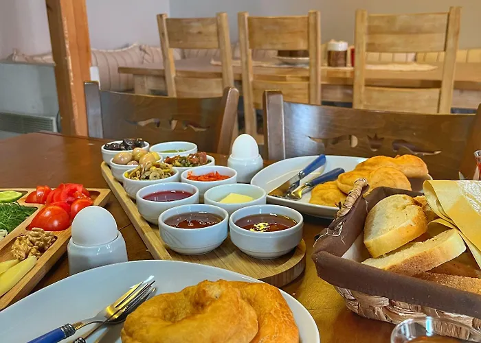 Eolya Konuk Evi Hotel