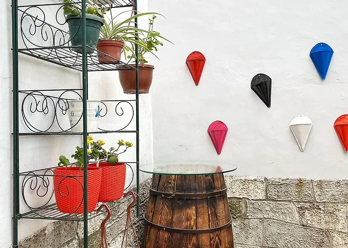 Eolya Konuk Evi Ayvalik