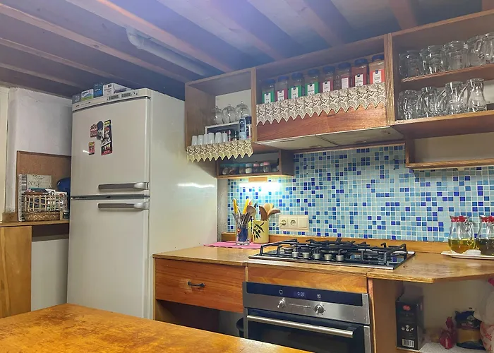 Eolya Konuk Evi Ayvalik